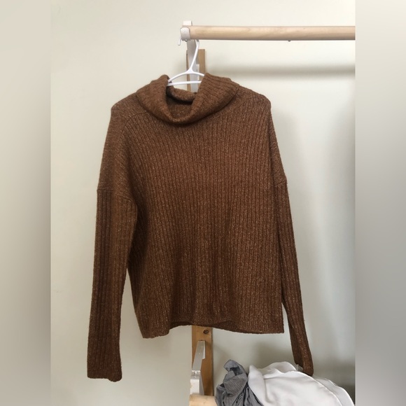 New Denver Hayes turtle neck sweater - Picture 1 of 4